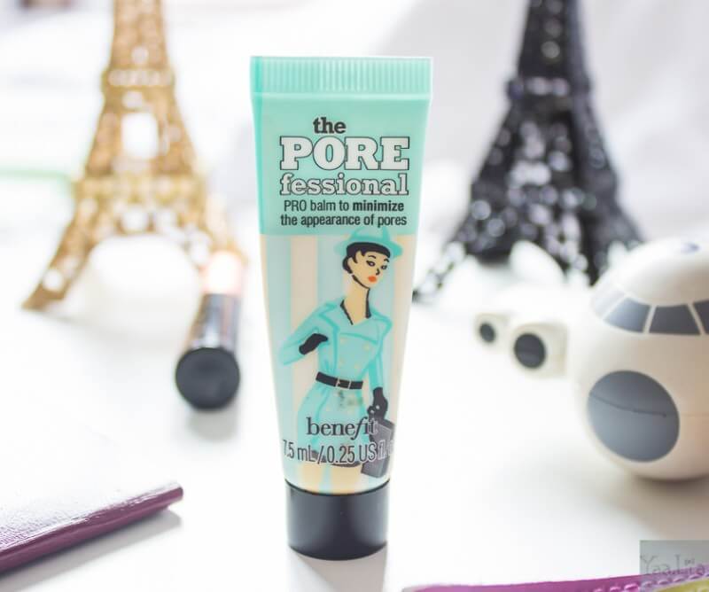 Benefit,First-Class,Fave,Travel set,ขายดี,เบเนฟิต