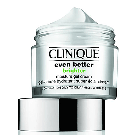 Clinique,Clinique Even Better Brighter Moisture Gel Cream,Brighter Moisture Gel Cream,ครีมลดจุดด่างดำ,ครีมผิวขาว,ครีมผิวขาว สำหรับผิวแพ้ง่าย,คลินิข ครีมผิวขาว