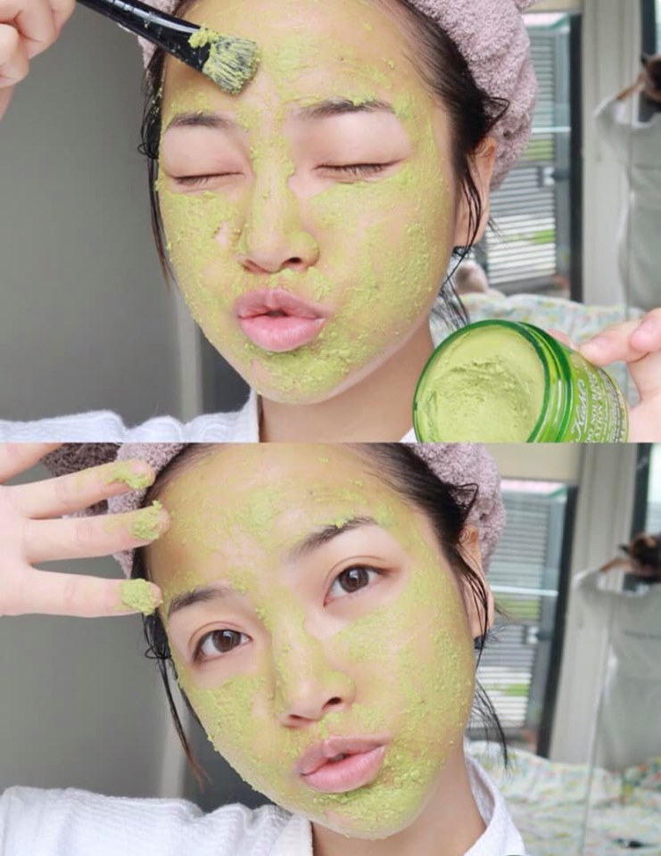 Kiehl's, Kiehl's Avocado Nourishing Hydration Mask, Kiehl's Avocado Nourishing Hydration Mask รีวิว, Kiehl's Avocado Nourishing Hydration Mask ราคา, Kiehl's Avocado Nourishing Hydration Mask pantip, Avocado Nourishing Hydration Mask, Kiehl's Avocado Nourishing Hydration Mask 10 g.
