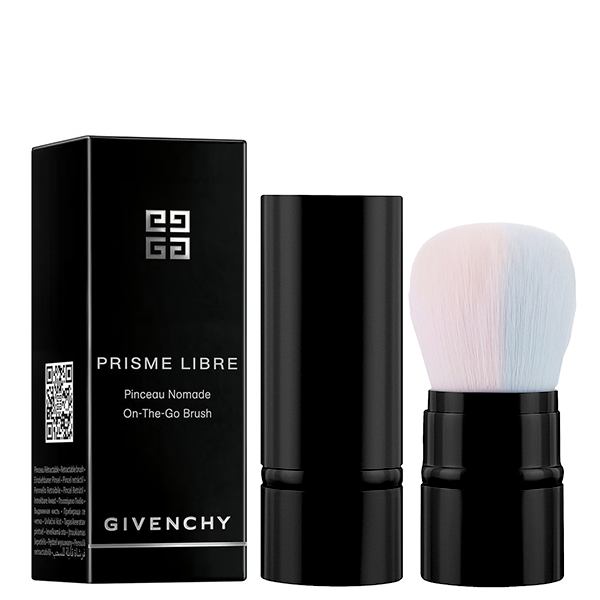 Givenchy Prisme Libre On The Go Brush (กล่องมีตำหนิ ไม่มีผลต่อการใช้งาน) 