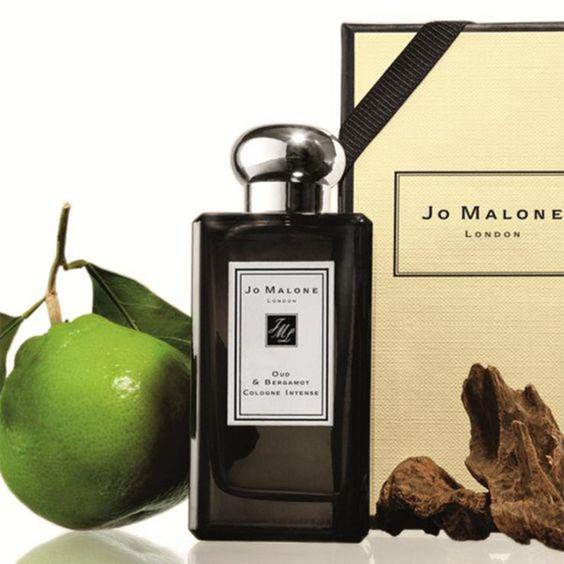 Jo Malone Oud & Bergamot Intense 9ml