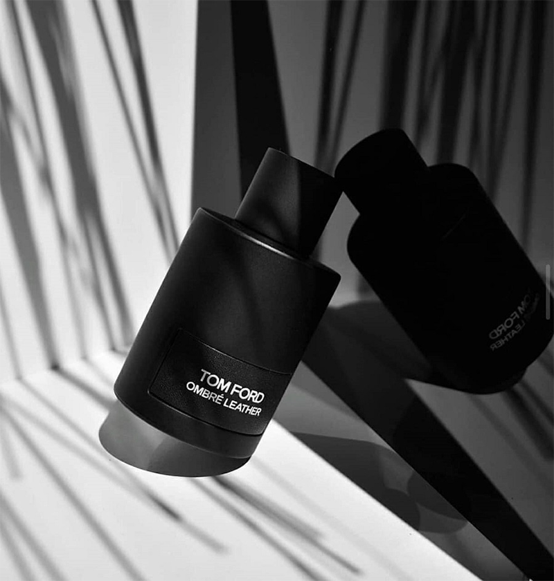 Tom Ford Ombre Leather EDP 4ml