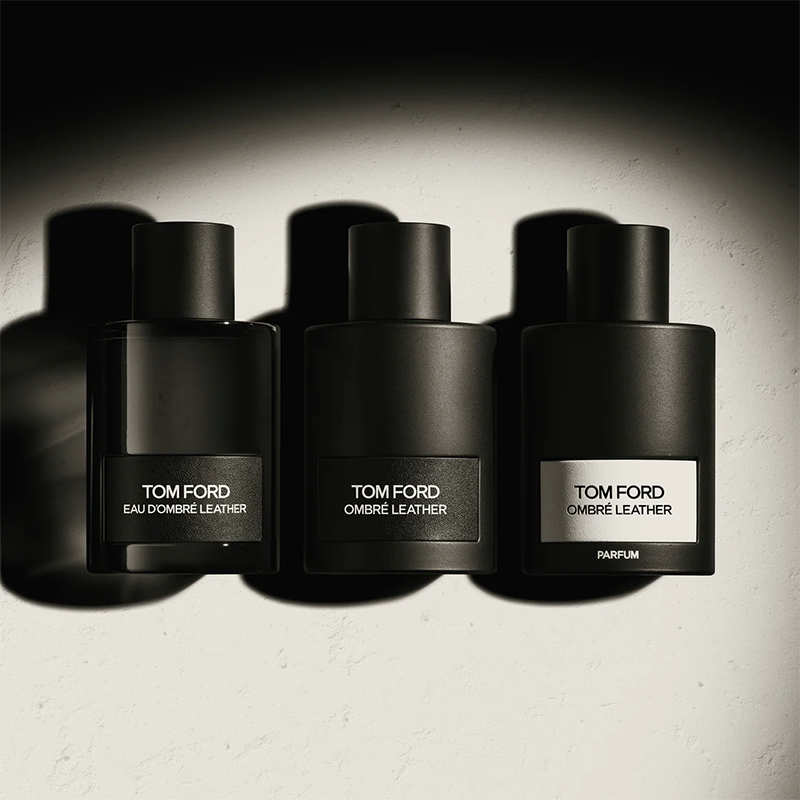 Tom Ford Ombre Leather EDP 4ml