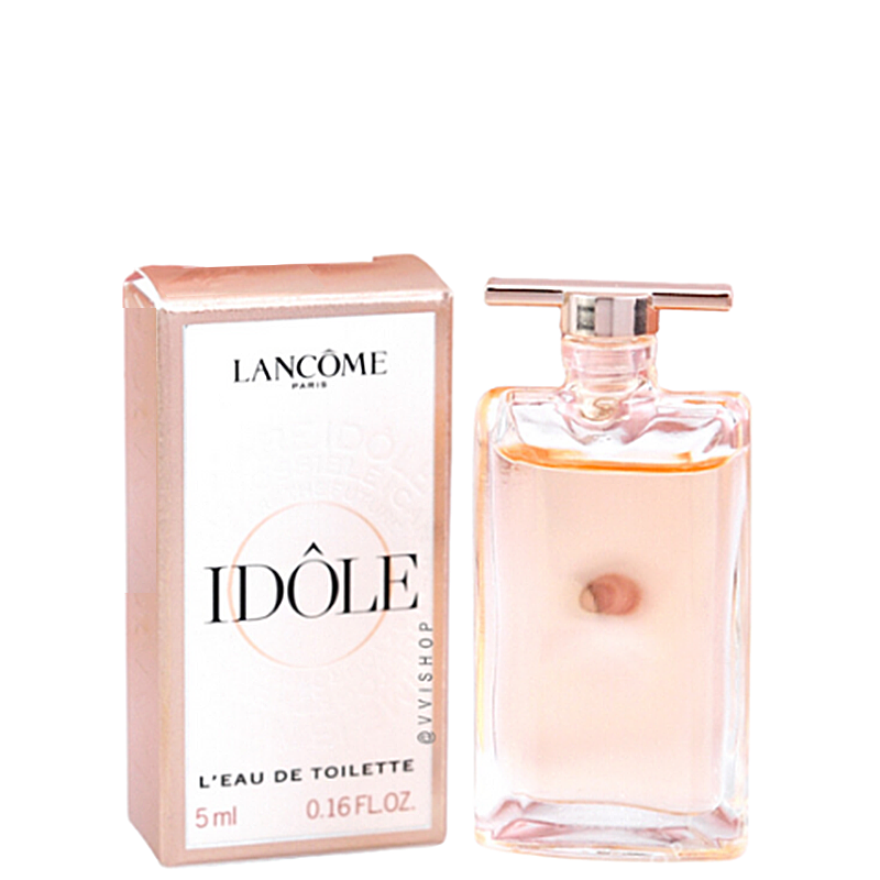 Lancome Idole L'eau EDT 5ml (No Box)