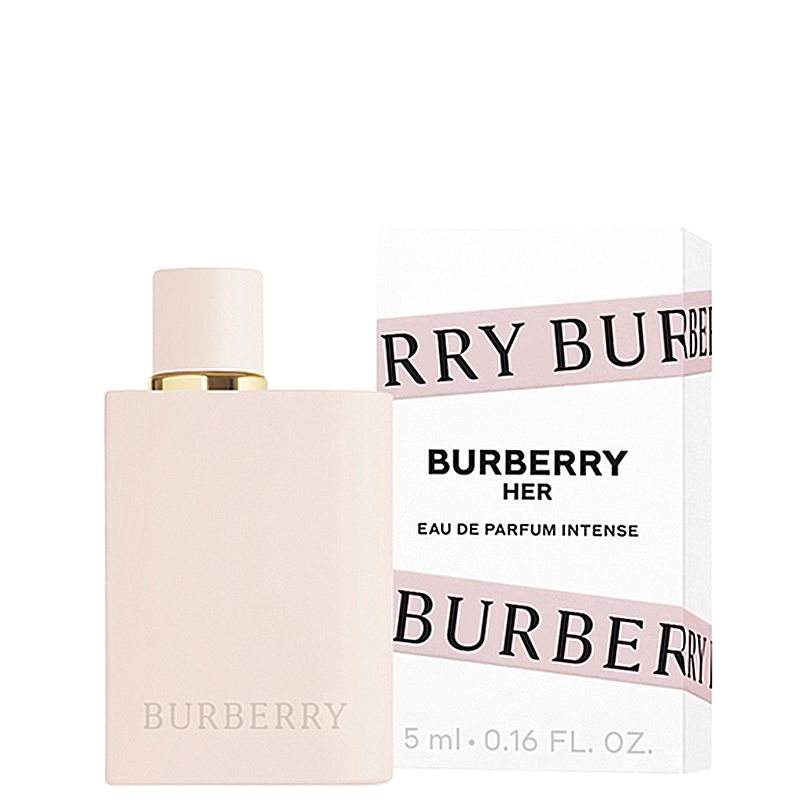 ฺBURBERRY Her Intense Eau de Parfum 50 ml