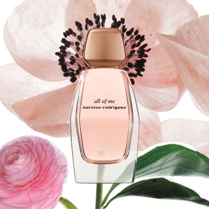 NARCISO RODRIGUEZ All Of Me Eau de Parfum Narciso All of Me รีวิว, Narciso All of Me รีวิว, Narciso Rodriguez All Of Me ราคา Narciso Rodriguez All Of Me EDP