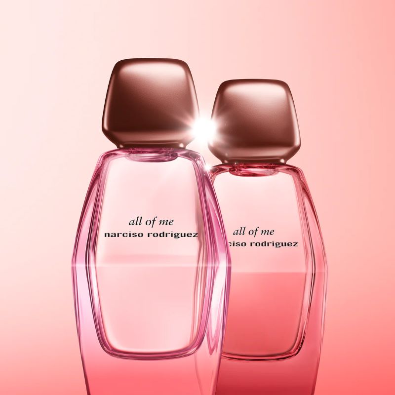 NARCISO RODRIGUEZ All Of Me Eau de Parfum Narciso All of Me รีวิว, Narciso All of Me รีวิว, Narciso Rodriguez All Of Me ราคา Narciso Rodriguez All Of Me EDP
