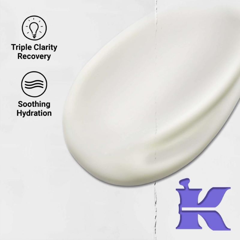 Kiehls Clearly Corrective Clarity Activating Soothing Emulsion 15ml, Kiehls Clearly Corrective Clarity Activating Soothing Emulsion  ราคา ,Kiehls Clearly Corrective Clarity Activating Soothing Emulsion รีวิว ,  Kiehls 
