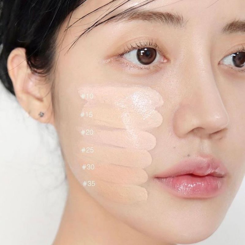 YSL Touche Eclat Glow-Pact Cushion 12g #BR20 (Limited Edition) ,คุชชั่น Touche Eclat Glow Pact Cushion 2024 Limited Edition 12 กรัม,คุชชั่น YSL ,คุชชั่น YSL BEAUTY , Yves Saint Laurent, Yves Saint Laurent ราคา ,Yves Saint Laurent รีวิว 