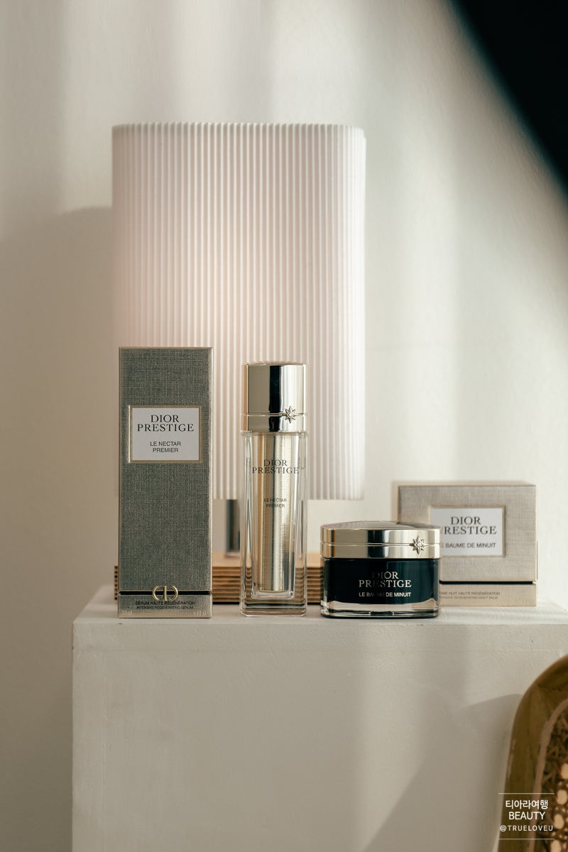 DIOR Prestige Le Baume de Minuit Night Balm 5ml , DIOR Prestige Le Baume de Minuit Night Balm , Dior Prestige Le Baume de Minuit , Dior Prestige Le Baume de Minuit ราคา , Dior Prestige Le Baume de Minuit รีวิว , Dior Prestige Le Baume de Minuit , Dior 
