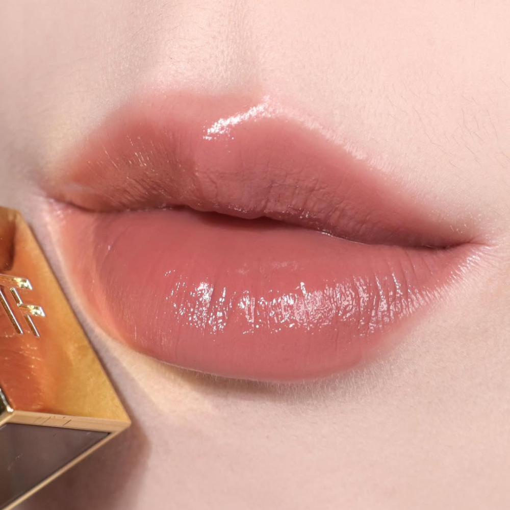 Tom Ford Lip Color 1g #N3 West Coast, Tom Ford Lip Color ราคา , Tom Ford Lip Color รีวิว , Tom Ford Lip Color สีไหนสวย .ลิปสติก Tom FORD ราคา