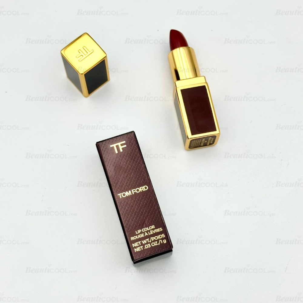 Tom Ford Lip Color 1g #N3 West Coast, Tom Ford Lip Color ราคา , Tom Ford Lip Color รีวิว , Tom Ford Lip Color สีไหนสวย .ลิปสติก Tom FORD ราคา