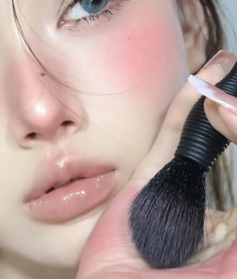 Nars Talc Free Blush 4.8 g #Amou