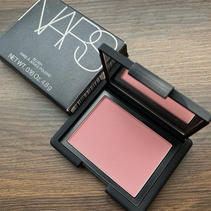 Nars Talc Free Blush 4.8 g #Amou