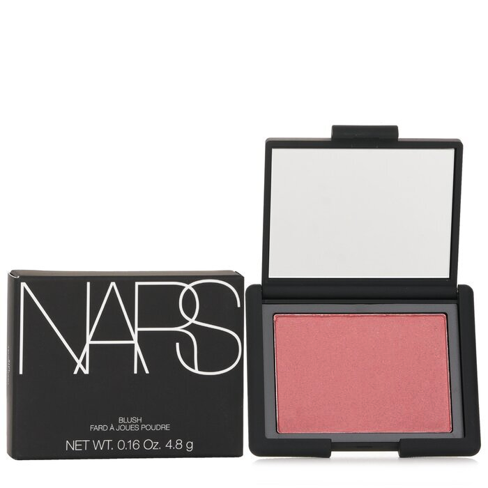 Nars Talc Free Blush 4.8 g #Amou