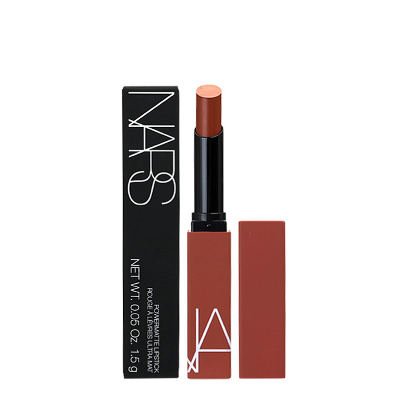 Nars powermatte lipstick 1.5 g #106 Dark Star