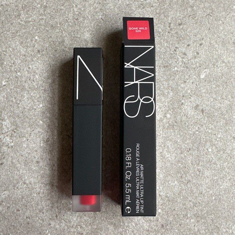 Nars Air Matte Ultra Lip Tint 5.5ml #320 Gone Wild