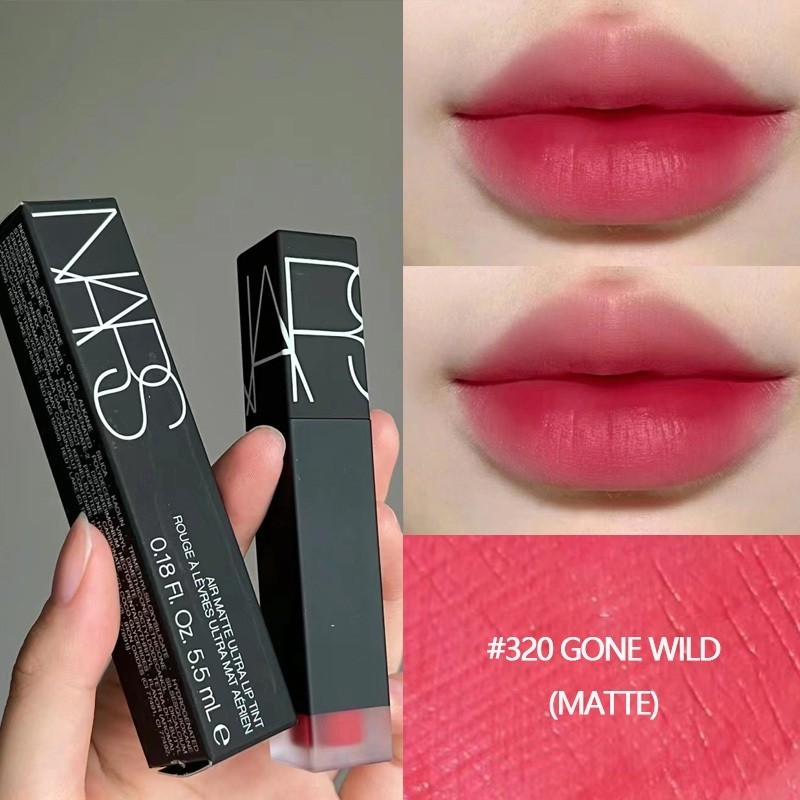 Nars Air Matte Ultra Lip Tint 5.5ml #320 Gone Wild